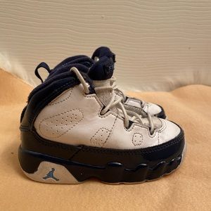 Toddler Sneakers Nike Air Jordan 7C